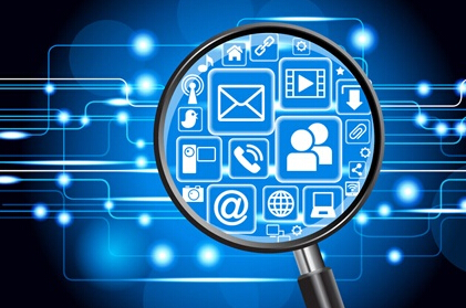 網站建設如何利用互聯網熱點制作內容