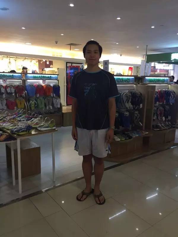 一個效果驚人的程序員外觀改造案例，互聯網人都可以