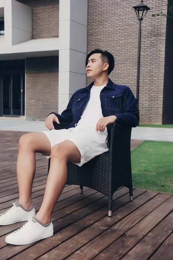 一個效果驚人的程序員外觀改造案例，互聯網人都可以