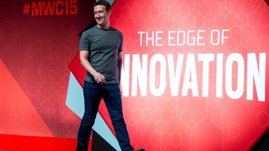 扎克伯格本周最有趣4個觀點：Facebook早晚會死