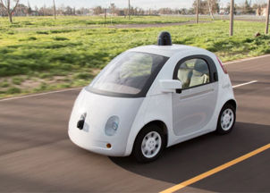 谷歌無人駕駛汽車是存在“混駕”模式的