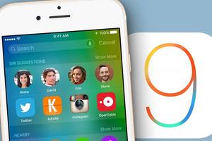 iOS 9發(fā)布后用戶爭(zhēng)搶更新導(dǎo)致使網(wǎng)絡(luò)癱瘓