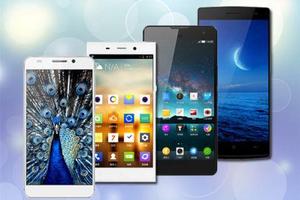 僧多粥少：中國(guó)智能機(jī)廠(chǎng)商激增但市場(chǎng)收縮