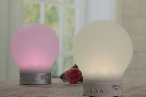 盤(pán)點(diǎn)幾款讓人亮瞎眼的智能燈