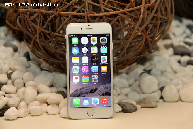 iphone6/Plus僅售4258/4988元 直降千元