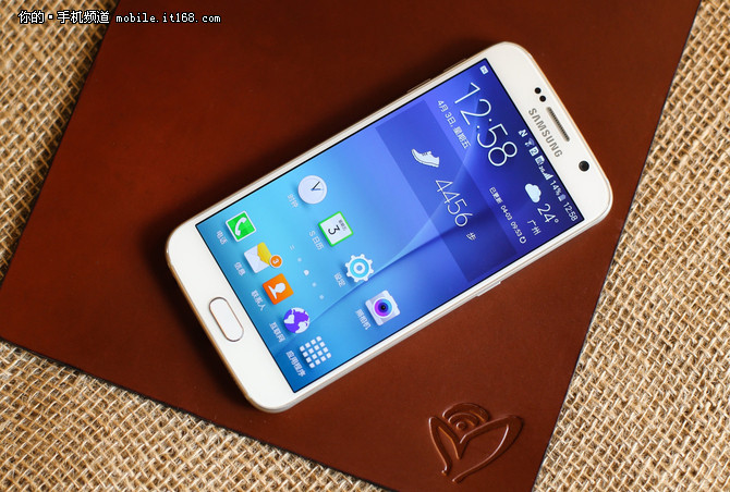 本周行情回顧 三星S6跌破三千僅2974元