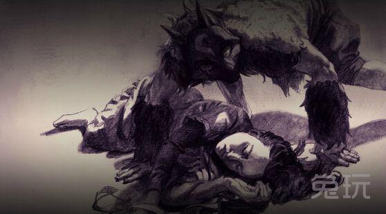 完美的臨終--新英雄永烈雙子千玨背景故事