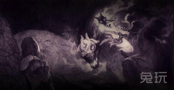 完美的臨終--新英雄永烈雙子千玨背景故事