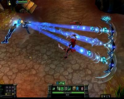 LOL歷屆冠軍系列皮膚盤點，每個賽季的最強者才有資格穿上！