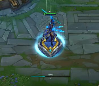 LOL歷屆冠軍系列皮膚盤點，每個賽季的最強者才有資格穿上！