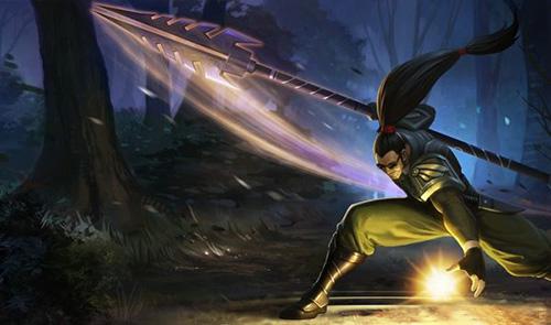 英雄聯(lián)盟5.18版打野出裝新變化，戰(zhàn)士附魔將再次崛起？