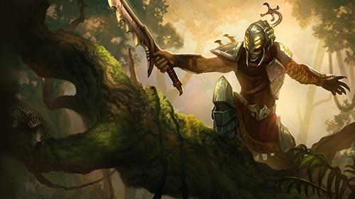 英雄聯(lián)盟5.18版打野出裝新變化，戰(zhàn)士附魔將再次崛起？