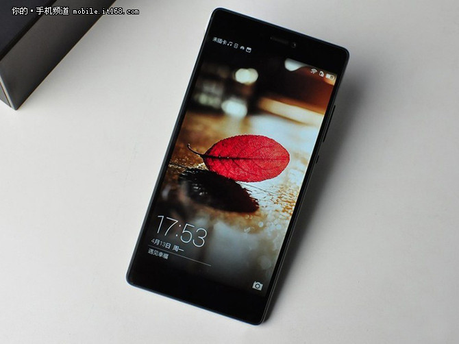 本周行情回顧 華為Mate7破盤價(jià)2130元