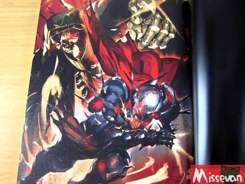 動(dòng)畫《Overlord》BD第1卷 :絕對(duì)支配者降臨