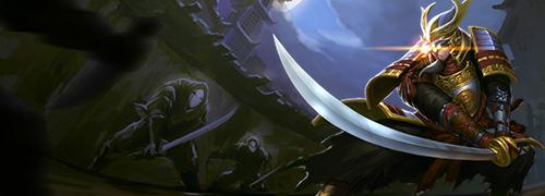 LOL當前最逆天的7個打野英雄，因為他們都出了這個！