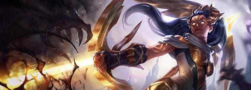 LOL當前最逆天的7個打野英雄，因為他們都出了這個！