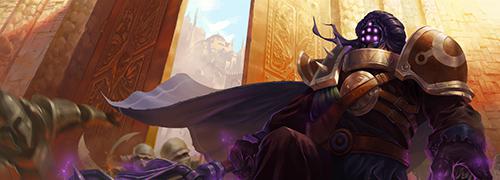 LOL當前最逆天的7個打野英雄，因為他們都出了這個！