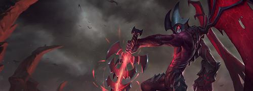 LOL當前最逆天的7個打野英雄，因為他們都出了這個！