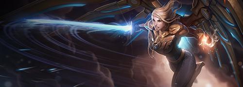 LOL當前最逆天的7個打野英雄，因為他們都出了這個！