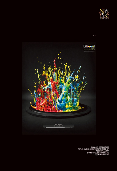 平面設計師如何提高自己的設計水平?