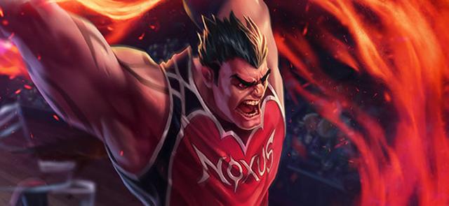 LOL源計(jì)劃開(kāi)黑秀皮膚？五大菜刀英雄專打皮膚狗！