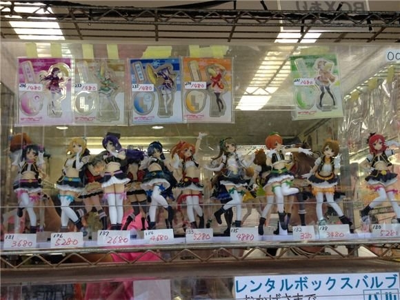 日本全球最大電器街：中國人蜂擁而至