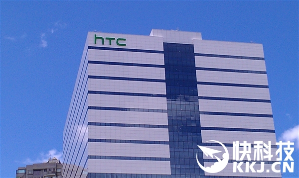 HTC被正式踢出臺灣50指數(shù) 安卓鼻祖已崩塌