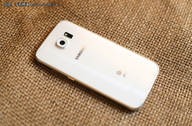 節后持續暴降 國行三星S6僅2785