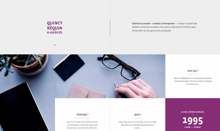 全屏導(dǎo)航 底部導(dǎo)航 垂直導(dǎo)航菜單 2015網(wǎng)頁導(dǎo)航設(shè)計趨勢