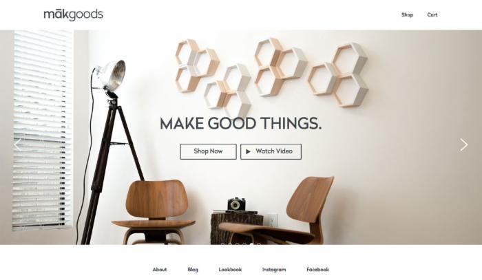 全屏導(dǎo)航 底部導(dǎo)航 垂直導(dǎo)航菜單 2015網(wǎng)頁導(dǎo)航設(shè)計趨勢