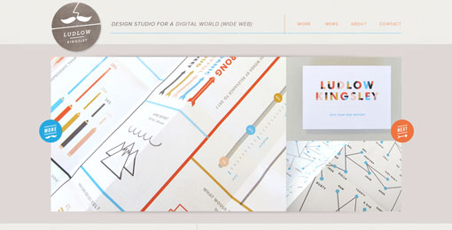 全屏導(dǎo)航 底部導(dǎo)航 垂直導(dǎo)航菜單 2015網(wǎng)頁導(dǎo)航設(shè)計趨勢