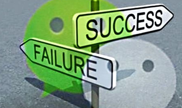 為什么我的微信公眾號(hào)閱讀量最多只有10%?