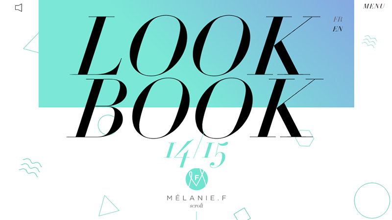 獨辟蹊徑!20個精巧走心的單頁滾動網(wǎng)頁設(shè)計案例