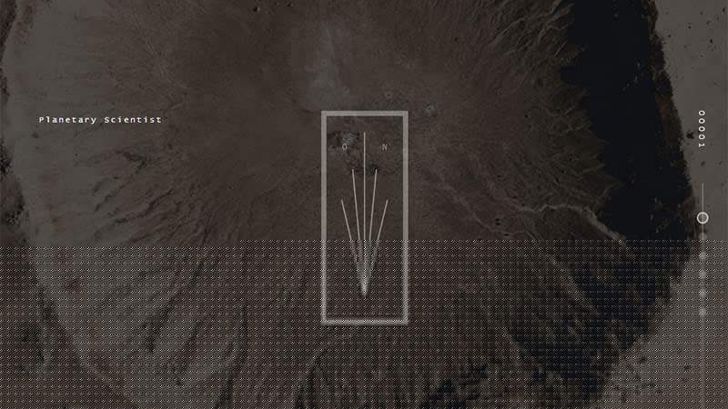 獨辟蹊徑!20個精巧走心的單頁滾動網(wǎng)頁設(shè)計案例