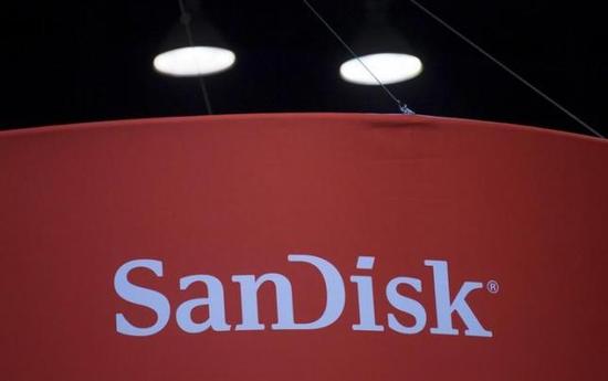 傳美光和西部數據考慮收購SanDisk
