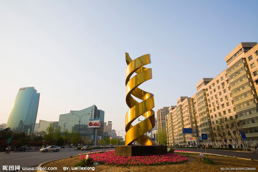 中關村轉型路口 電子賣場時代遠去