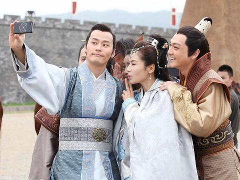 從“瑯琊榜”熱播看智能手機未來發展