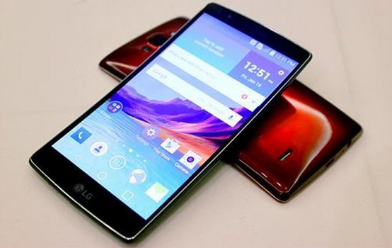 下一代高端智能手機必是曲屏的天下