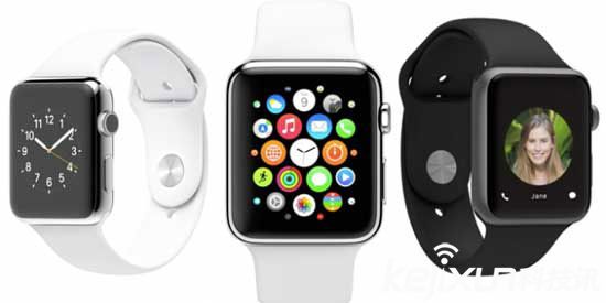 網友最期待Apple Watch 2的八大功能改善