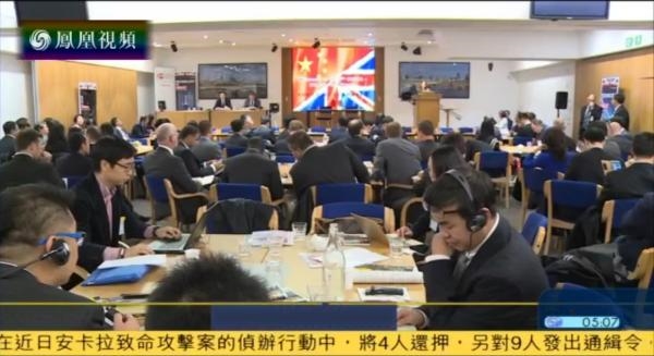 互聯網實力:中國比整個歐洲都領先