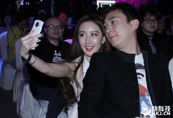 熊貓直播出錯(cuò) 王思聰狂送66臺(tái)iPhone 6s:犯了錯(cuò)就得認(rèn)