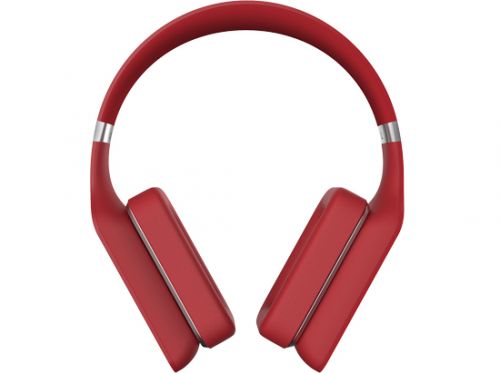 可以根據心情自動選擇音樂 智能頭戴耳機Vinci