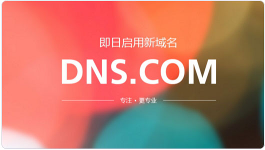 DNS服務 免費DNS服務 阿里公共DNS DNSPod dns怎么設置