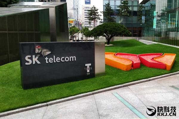 韓國將運營全球首個5G網絡:2GB電影1秒下完