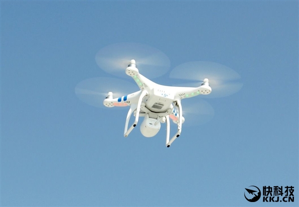 挑戰(zhàn)大疆！小米全新產(chǎn)品大曝光：無(wú)人機(jī)