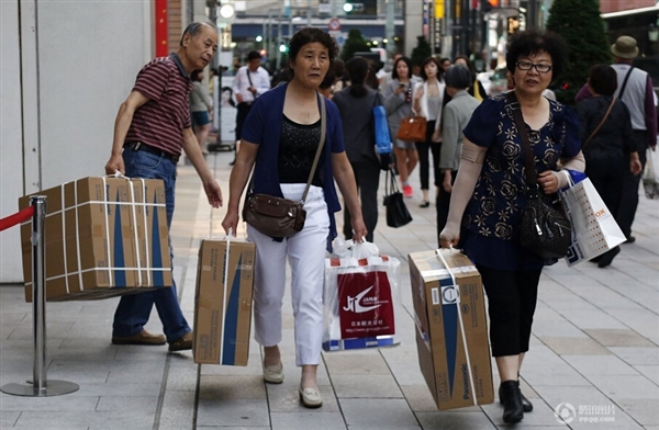 讓你搶：100種日本人氣日用品國內(nèi)開賣