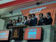 華為成中國智能手機新老大！小米表示不服