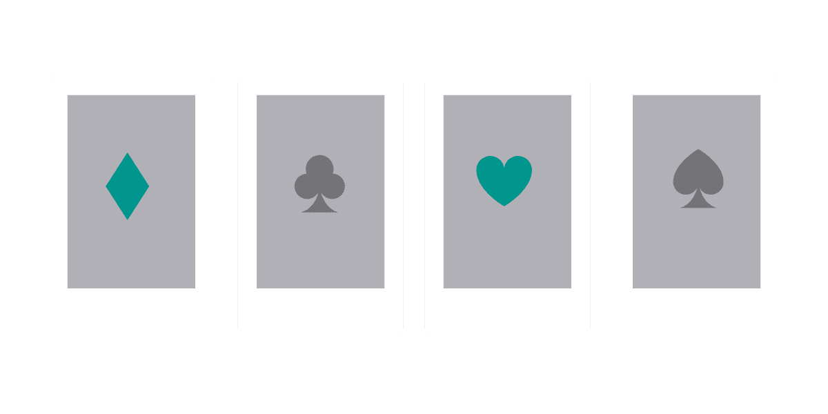 干貨丨讓我們談?wù)劸W(wǎng)頁設(shè)計中的卡式設(shè)計