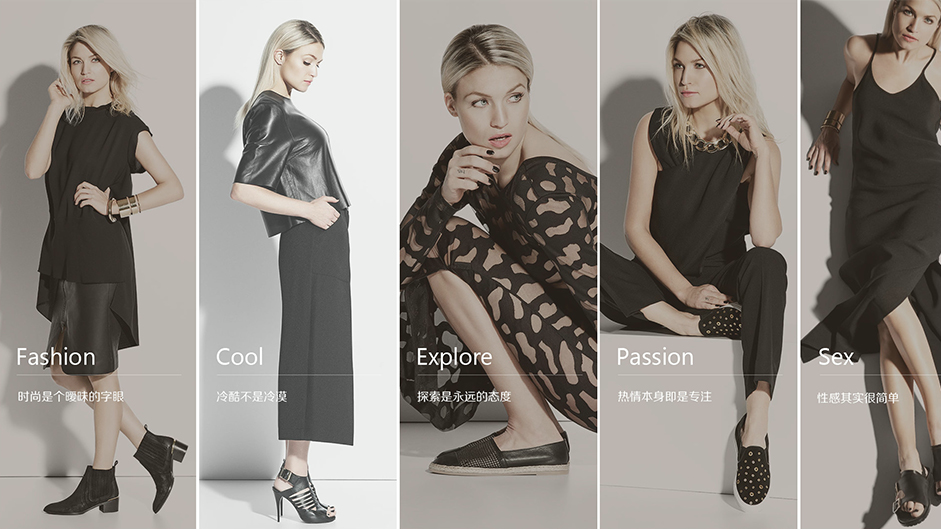 干貨丨讓我們談?wù)劸W(wǎng)頁設(shè)計中的卡式設(shè)計