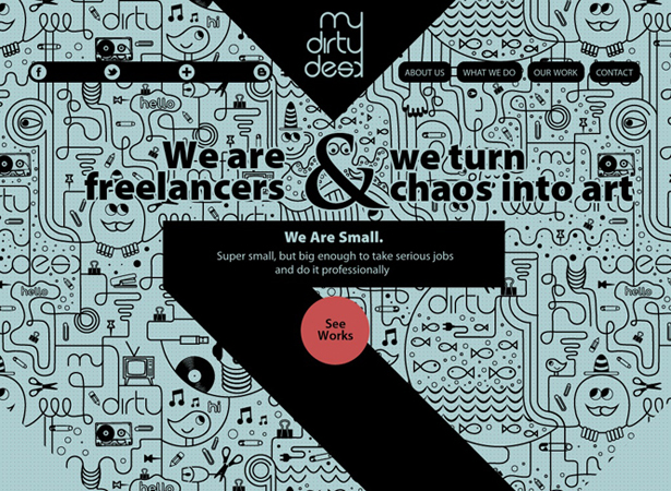 用戶體驗(yàn) 巧用動(dòng)畫 注重細(xì)節(jié)